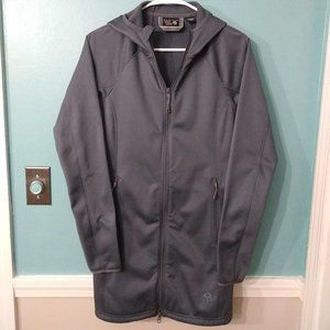 Mountain Hardwear Arlanda Parka 2